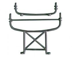 SOPORTE CARROCERIA